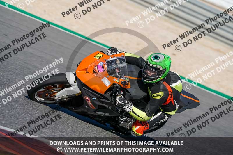 motorbikes;no limits;november 2019;peter wileman photography;portimao;portugal;trackday digital images